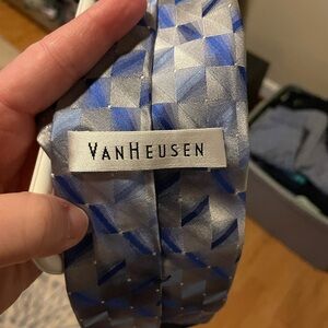 Men’s Tie